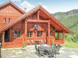 Stunning Home In Sogndal With Sauna