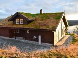 Lovely Home In Hjartdal With Sauna, hotel de luxo em Hjartdal