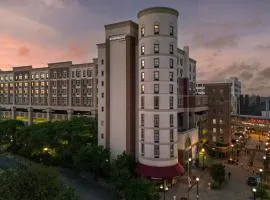 Residence Inn New Rochelle