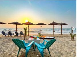 " HORIZONTE INFINITO " Tolu, Hotel mit Pools in Tolú