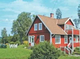 Holiday Home Bassalt Knäred
