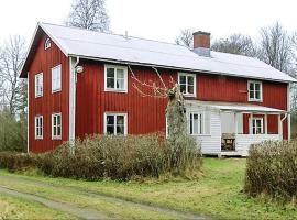 Beautiful Home In Skillingaryd, ξενοδοχείο σε Södra Nässja