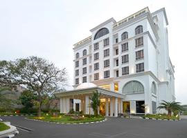 The Sahira Hotel Syariah, hotel v destinaci Bogor