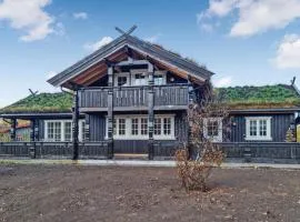 Stunning Home In Hovden I Setesdal