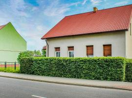 Two-Bedroom Holiday Home In Osno Lubuskie, hotel v destinaci Ośno Lubuskie