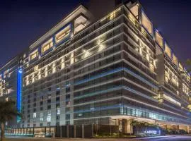 Le Meridien Dhaka