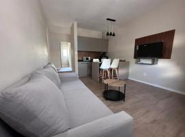 Departamento en San Luis