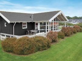 Holiday Home Hvedemarken Vi, hotel a Hejls
