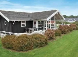 Holiday Home Hvedemarken Vi