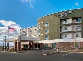 Courtyard by Marriott Schenectady at Mohawk Harbor
