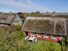 Gorgeous Home In Fanø With Wifi