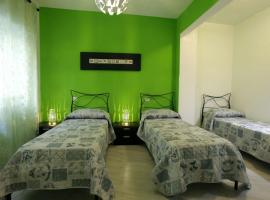 Appartamenti Romatour