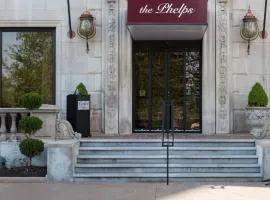 Residence Inn by Marriott Cincinnati Downtown/The Phelps
