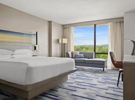 Marriott Saddle Brook, ξενοδοχείο σε Saddle Brook