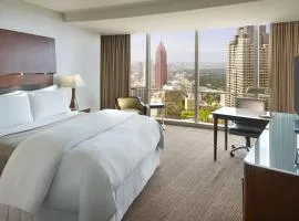 The Westin Peachtree Plaza, Atlanta