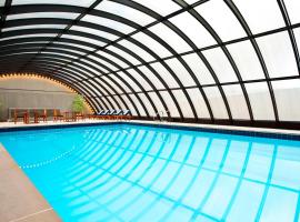 The Westin Peachtree Plaza, Atlanta, Hotel in Atlanta