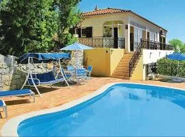 Stunning Home In Sbràs De Alportel