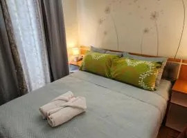 Denise's Condo in Davao