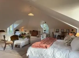 The Loft at Henton Lodge