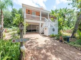 The Coral Cabana