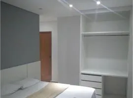 Hotel Guarulhos