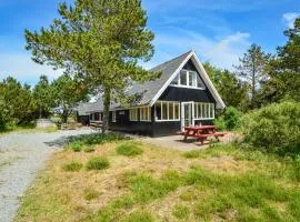 Holiday Home Froidal Rømø