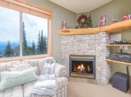 Snowy Creek Chalet