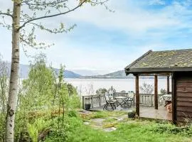 2 Bedroom Beautiful Home In Balestrand