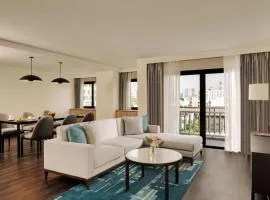Marriott Executive Apartments Bangkok, Sukhumvit 50