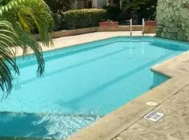 Apartamento en Edificio Bello Mar