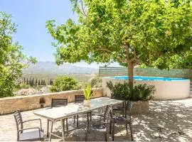 Little Haven Villa