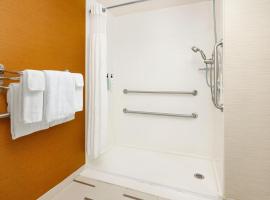 Fairfield Inn Concord, hotel a Concord