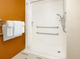 Fairfield Inn Concord