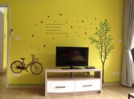 Baan San Kraam, hotel que aceita pets em Cha Am