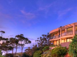 Sheer Pleasure Accommodation, hotel near Kangaroo Island, Smithton
