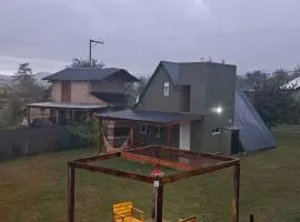 Cabañas Aires De Luna