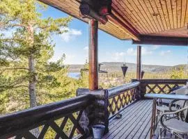 Gorgeous Home In Vegårshei With Wifi