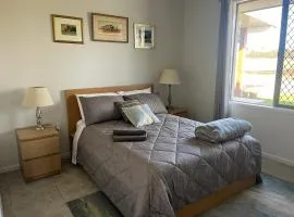 Freyjas Guest Suite