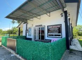 Merang Homestay