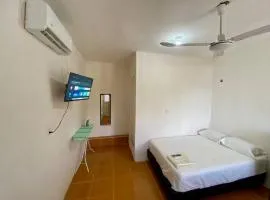 Hermoso y Cómodo Departamento