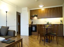 Presidential Marylebone / Mayfair, appartement in Londen