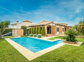 Cozy Home In Hospitalet De Linfant, hotel en Hospitalet de l'Infant