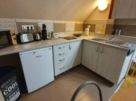 Ágnes Vendégházak Siófok-apartman 2