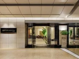 Nagoya Marriott Associa Hotel
