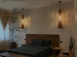 Casa Sílice Guesthouse