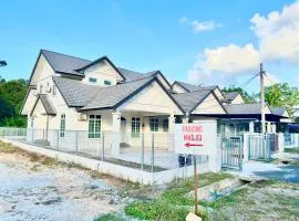 Tamu Timur Homestay