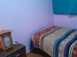 Mi lugar De Encuentro