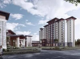 Element Beijing Yanqing