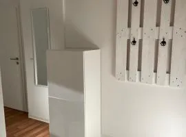 Ferienwohnung im Gutshaus