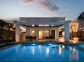 MySarti Villas